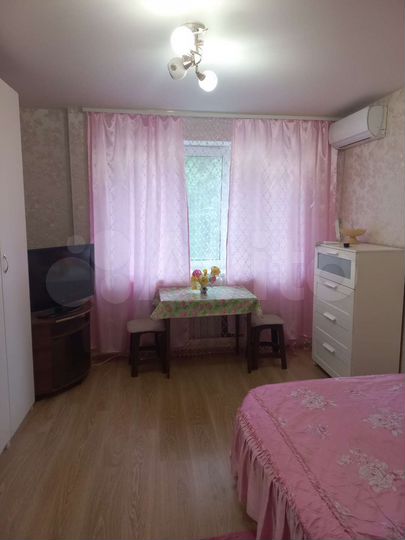 1-к. квартира, 23 м², 2/5 эт.
