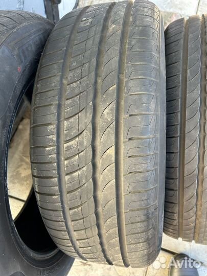 Pirelli Cinturato P1 205/55 R16 91