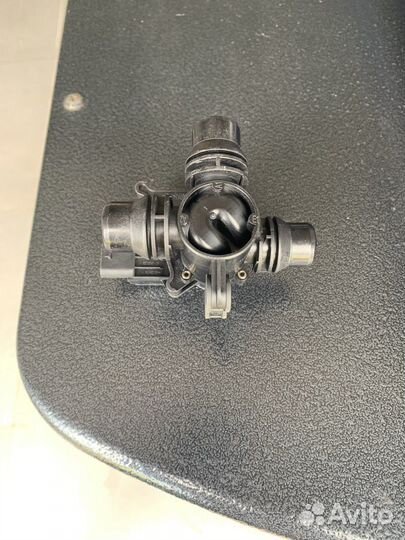 Регулирующий клапан Mercedes W213,W222