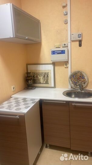 Кухонный гарнитур бу