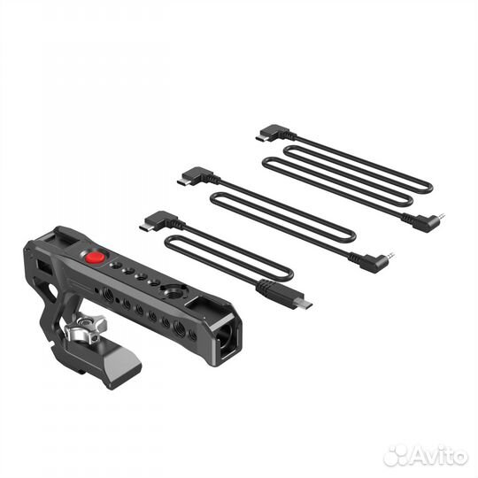 Верхняя ручка SmallRig 3322 nato с управлением