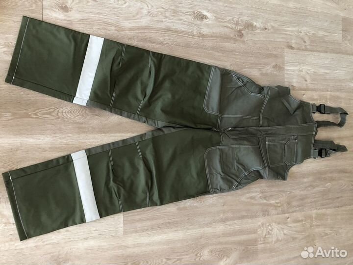 Костюм рабочий летний Техноавиа