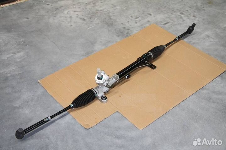 4036004900 Рулевая рейка на Geely GS (FE-7)