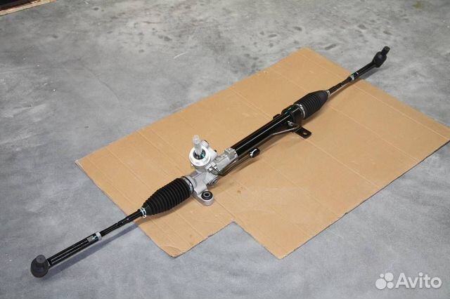 4036004900 Рулевая рейка на Geely GS (FE-7)