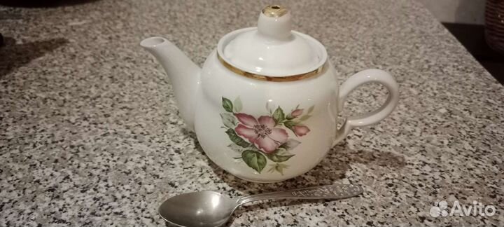 Заварочный чайник