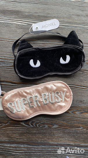 Маска для сна