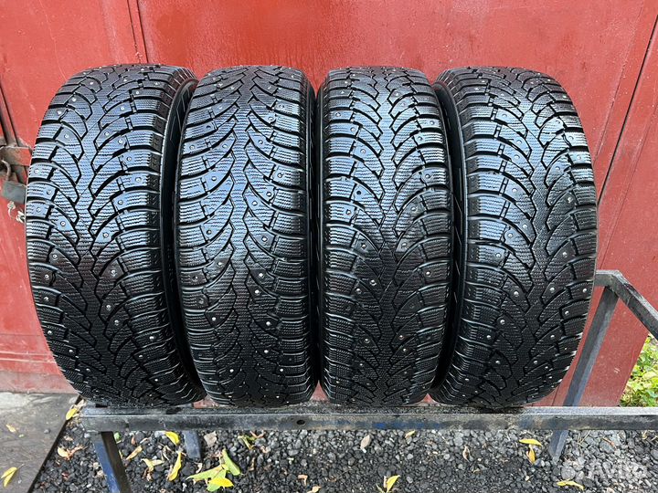 Formula Ice 195/65 R15 91T