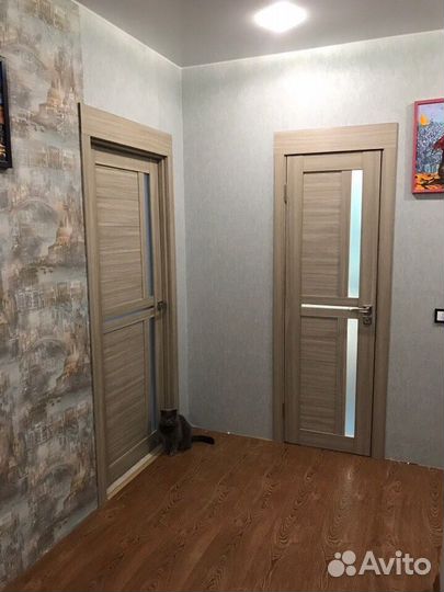 Двери межкомнатные серии L40