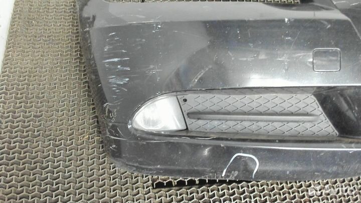 Бампер BMW 3 E90, E91, E92, E93, 2008