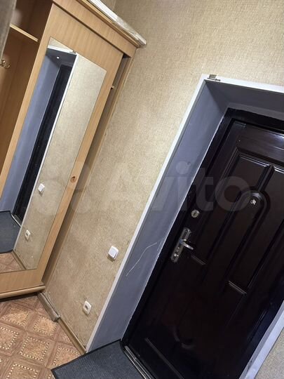 1-к. квартира, 30 м², 2/5 эт.