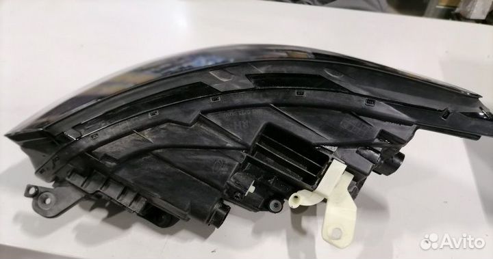 Фара передняя RH Sonata 2019- Б/У