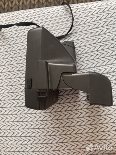 Плёночный фотоаппарат polaroid 636 полароид