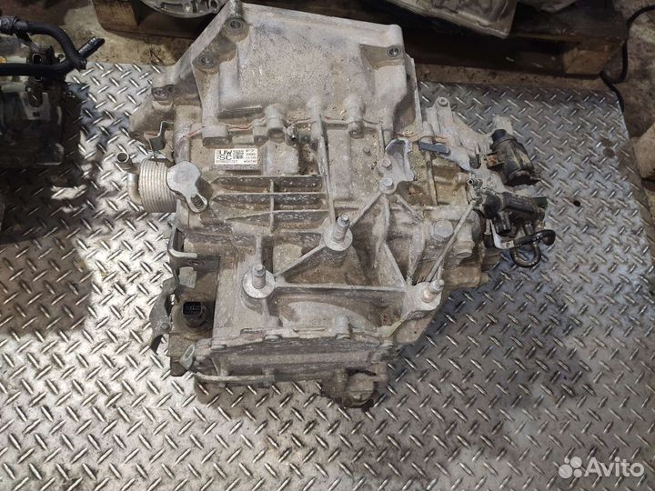 АКПП 2.2 дизель Мазда сх-5 4WD