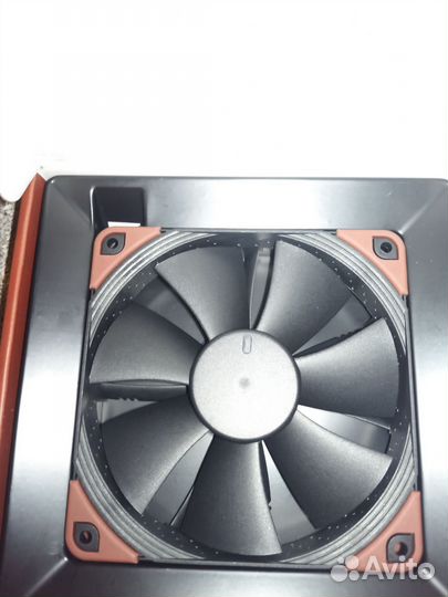 Кулер для пк Noctua NF-F12 indastrial PPC