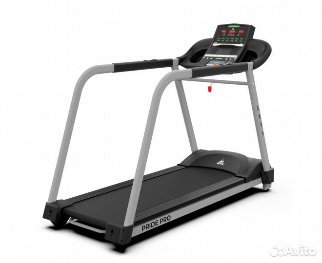 Беговая дорожка DFC T-X Pro