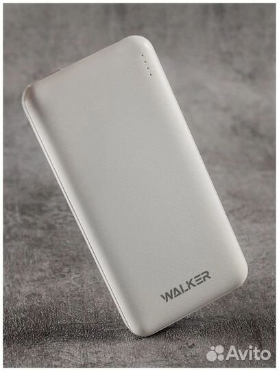 Walker WB-410