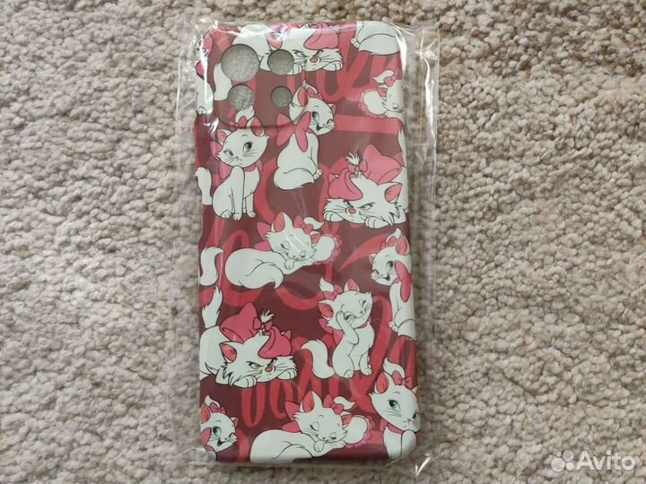 Чехол бампер