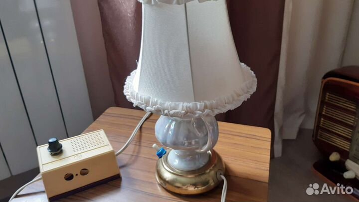 Ночник СССР