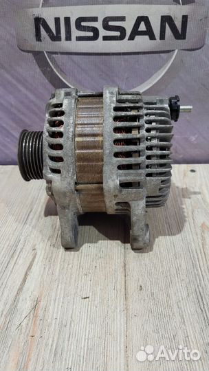 Генератор Nissan juke F15