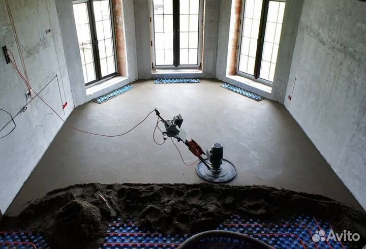 Правильщик стяжки на полуручку