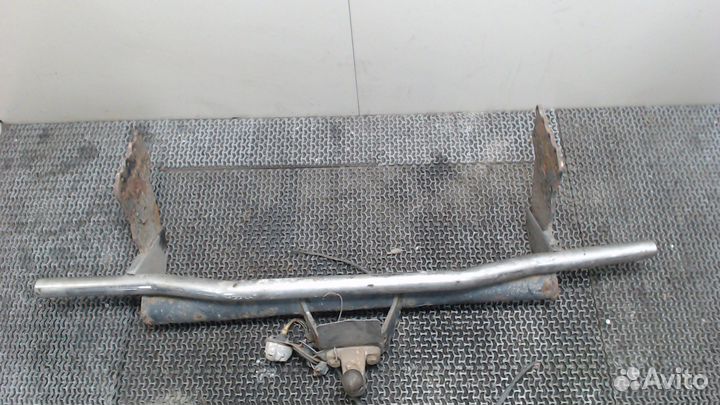 Прицепное устройство Mitsubishi L200, 2006