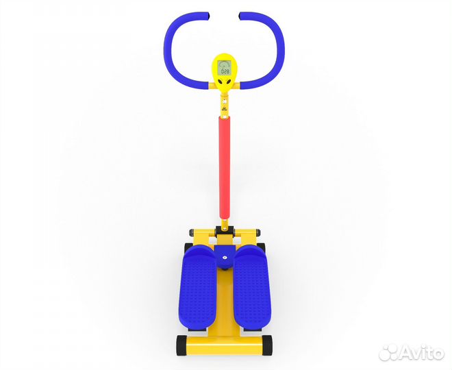 Детский Мини-степпер