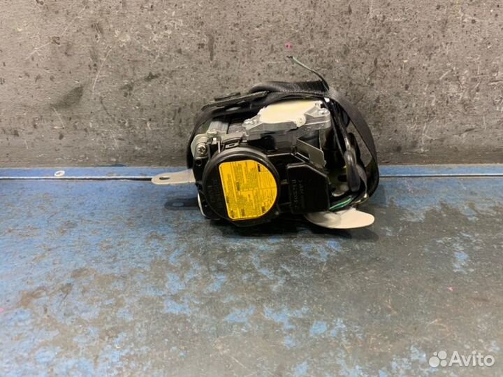 Ремень левый Lexus Gs 3