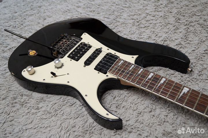 Электрогитара Ibanez RG350EXZ