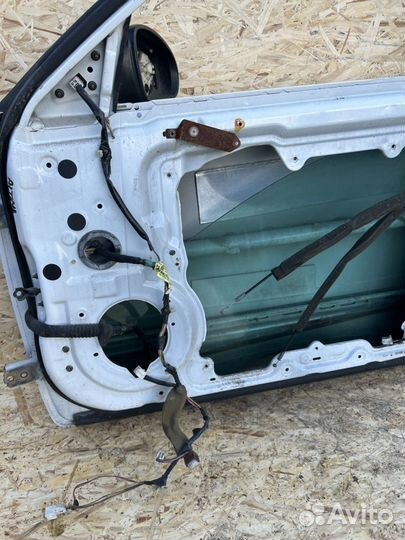 Коса двери (проводка) Nissan Altima
