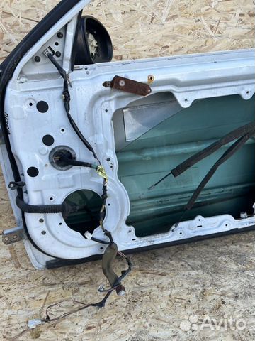 Коса двери (проводка) Nissan Altima