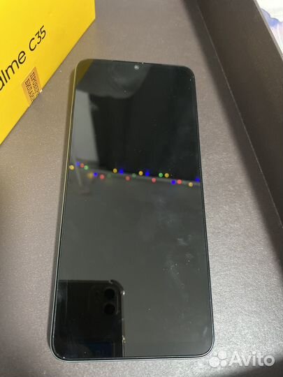 Xiaomi Redmi A3, 3/64 ГБ