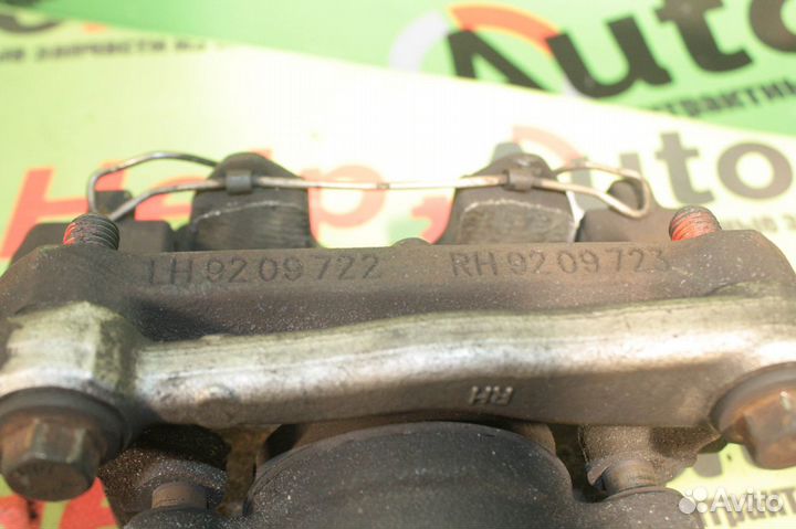 Суппорт volvo V70 SW 4435 передний правый