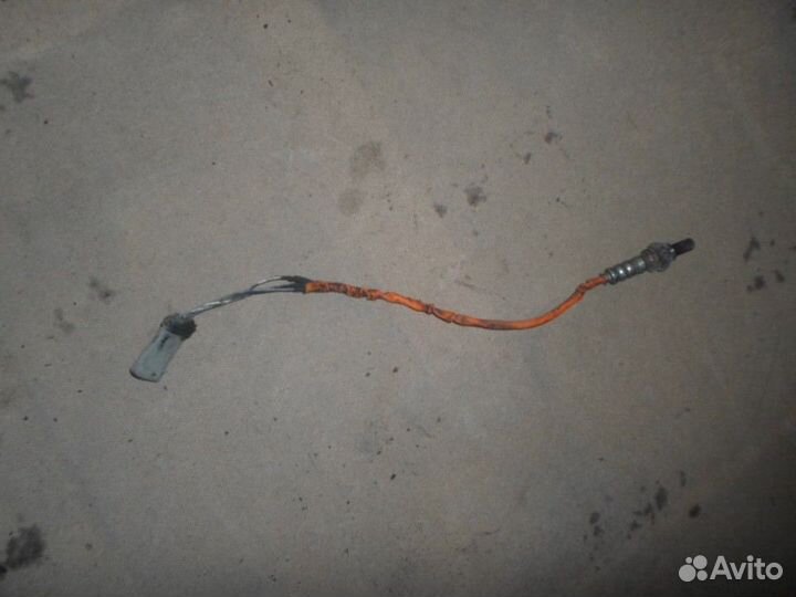 Датчик кислорода (лямбда-зонд ) 1.4. в коллектор R