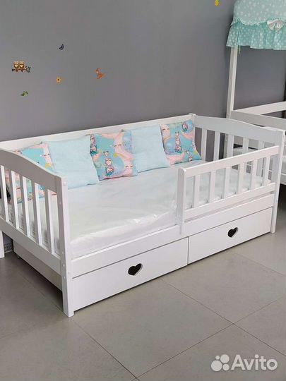 Кровати детские Ставрополь