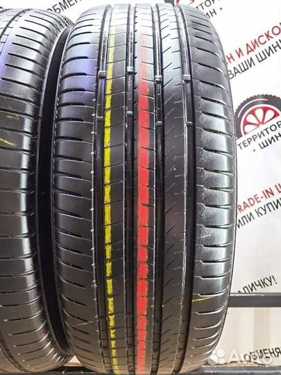 Bridgestone Alenza 001 235/55 R20 102V
