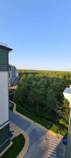 2-к. квартира, 65 м², 8/9 эт.