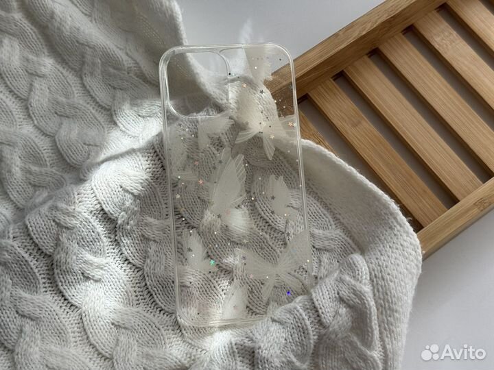 Чехлы на телефон iPhone 12 pro max