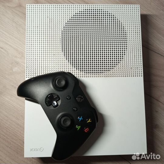 Xbox One s all digital edition