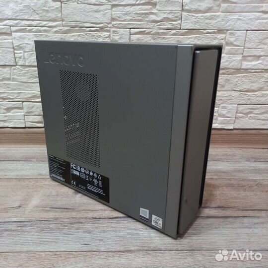 Мини пк lenovo IdeaCentre 3 07IMB05