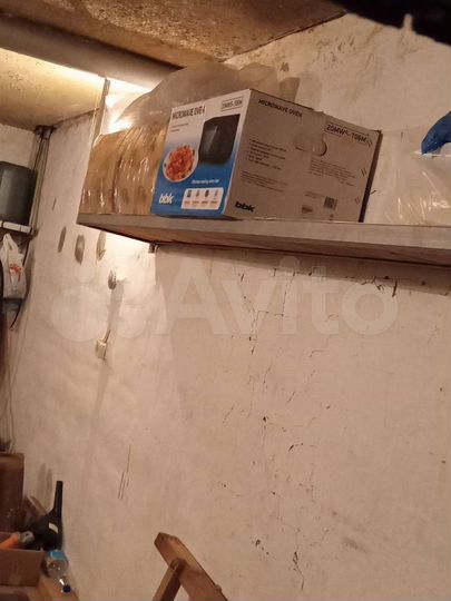 Гараж, 24 м²