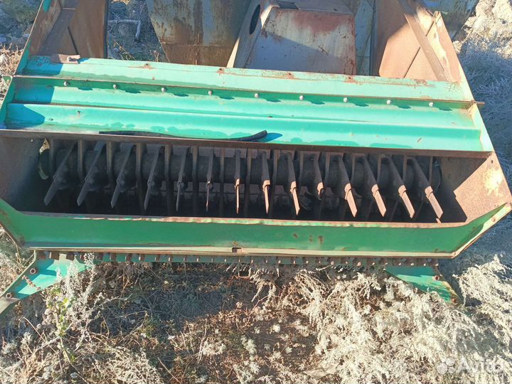 Каток Донагромаш ИПО-6Г, 2000