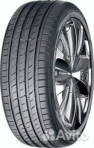 Nexen N'Fera SU1 205/45 R17 88W
