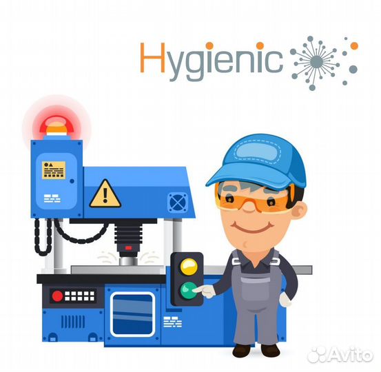 Наладчик автоматизированных линий