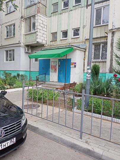 3-к. квартира, 63,1 м², 5/9 эт.