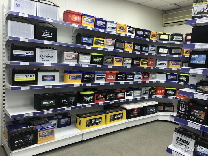 Аккумулятор 60а/ч Аком Автофан прям.(Август 2022)