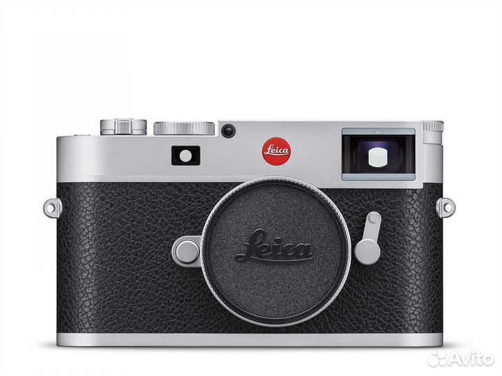 Leica M11 Body Silver Новый