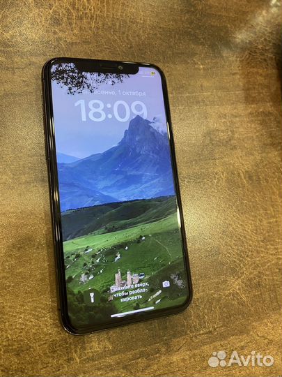 iPhone 11 pro 256gb