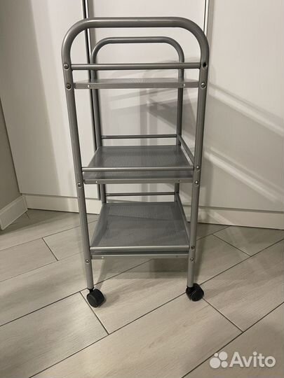 Тележка на колесиках IKEA