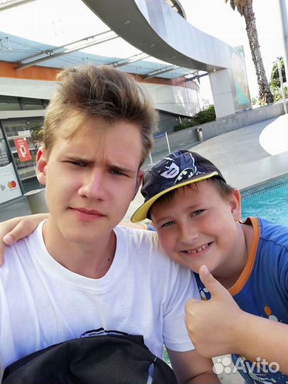 Репетитор по математике и физике