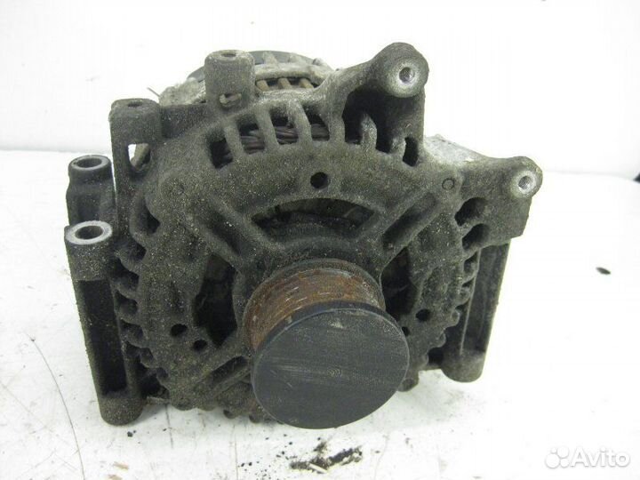 Генератор Mercedes-Benz C-Class 2.2 2008